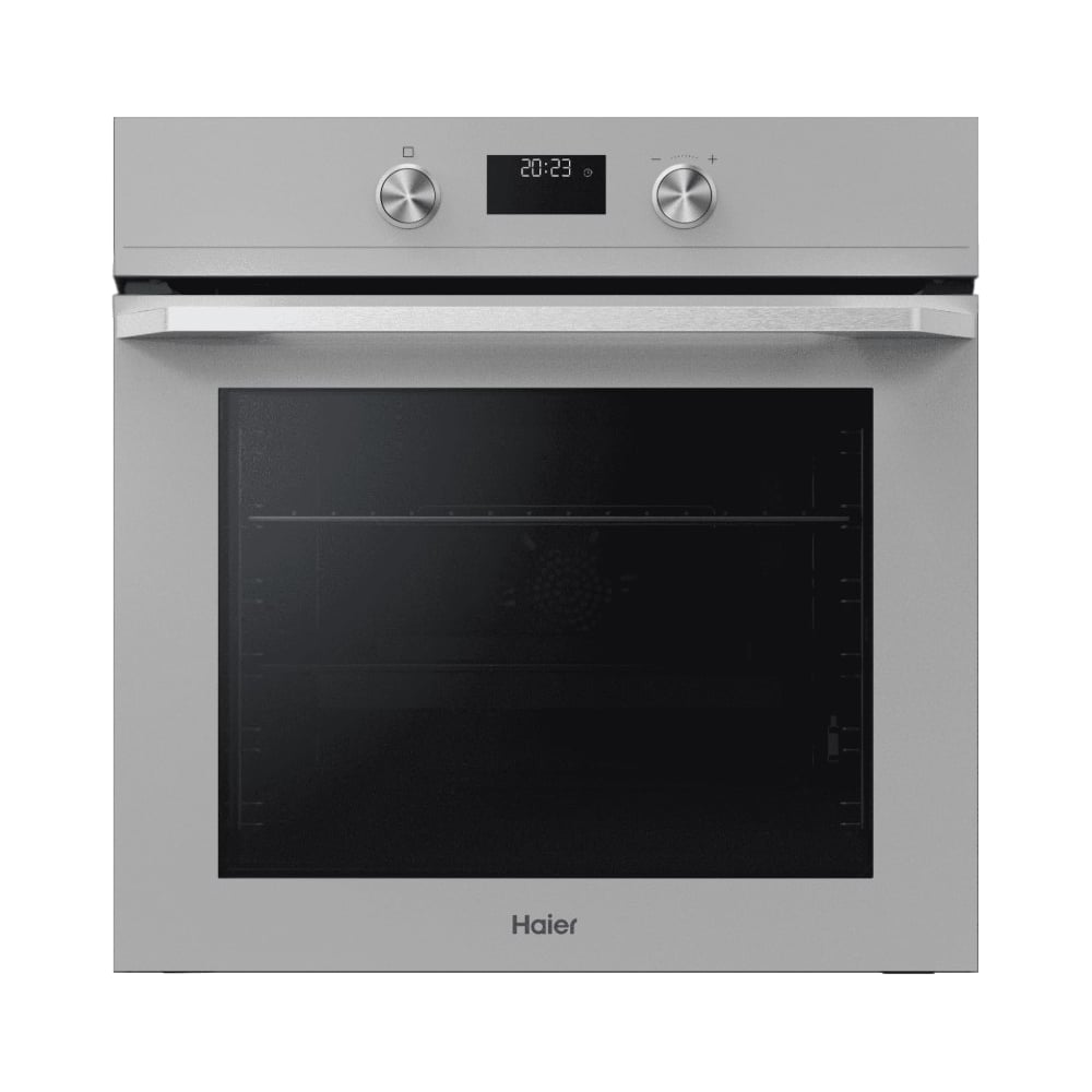 Электрический духовой шкаф Haier HOQ-K5AAN3GG FY001ME09RU
