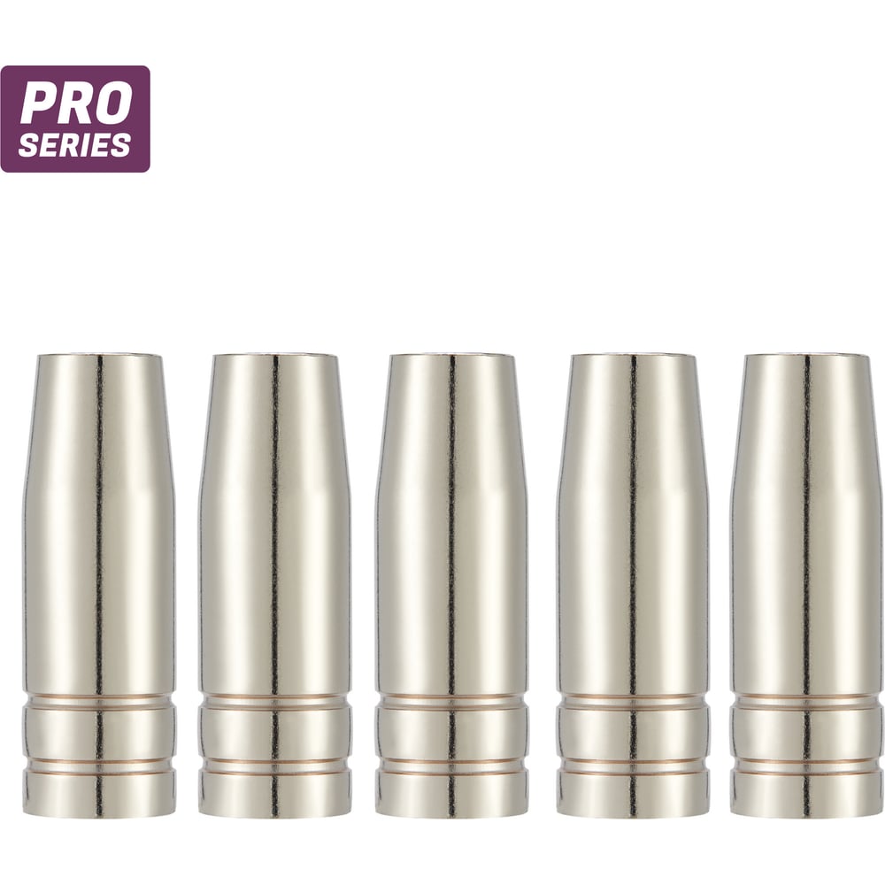 Изображение товара Сопло Start d12.0 (everGUN M15) 10 шт