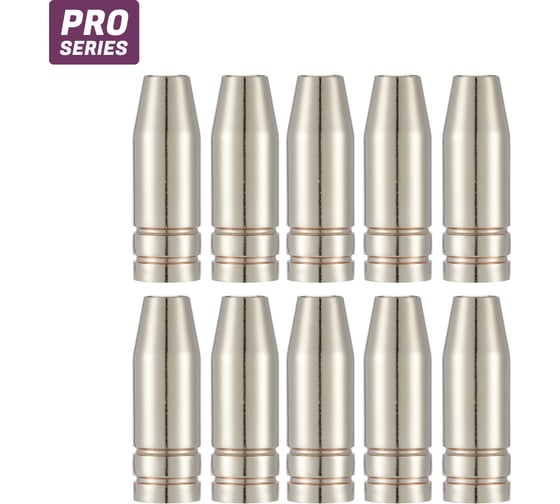 Изображение товара Сопло Start d9.5 (everGUN M15) (10 шт/уп) STE0062P10