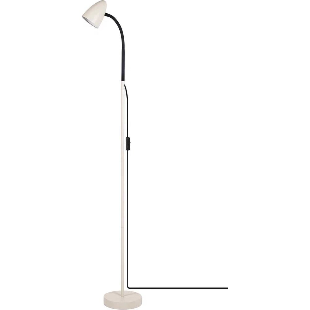 Изображение товара Торшер напольный SVih GU10 бежевый TH-3344BG