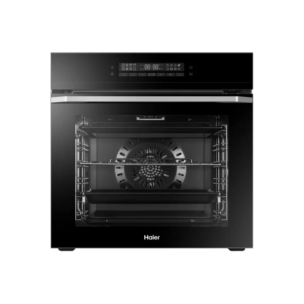 Изображение товара Духовой шкаф Haier HOQ-P16AN5GB FY001AE07RU