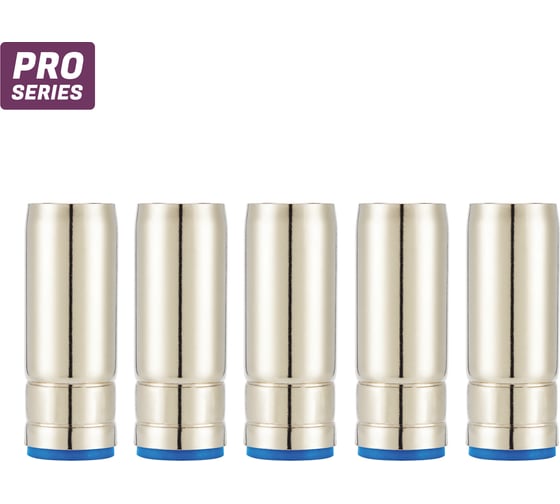 Изображение товара Сопло Start d18.0 (everGUN M25) (5 шт/уп) STE0079P5