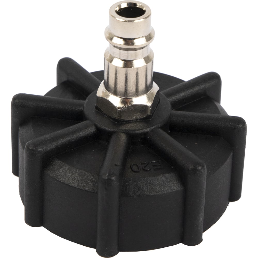 Изображение товара Адаптер для замены тормозной жидкости WIEDERKRAFT WDK-214601-3