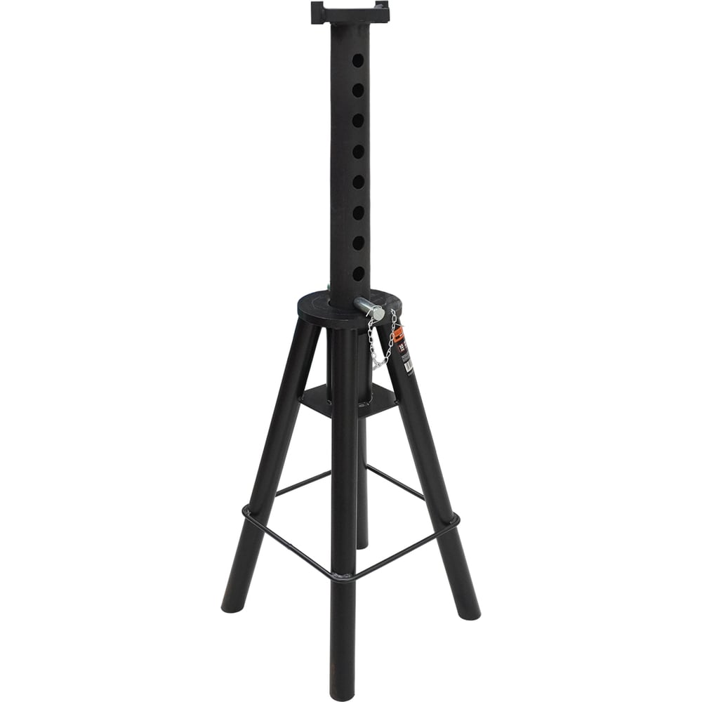 Изображение товара Подставка под авто страховочная WIEDERKRAFT 10т, 1 шт, WDK-830100