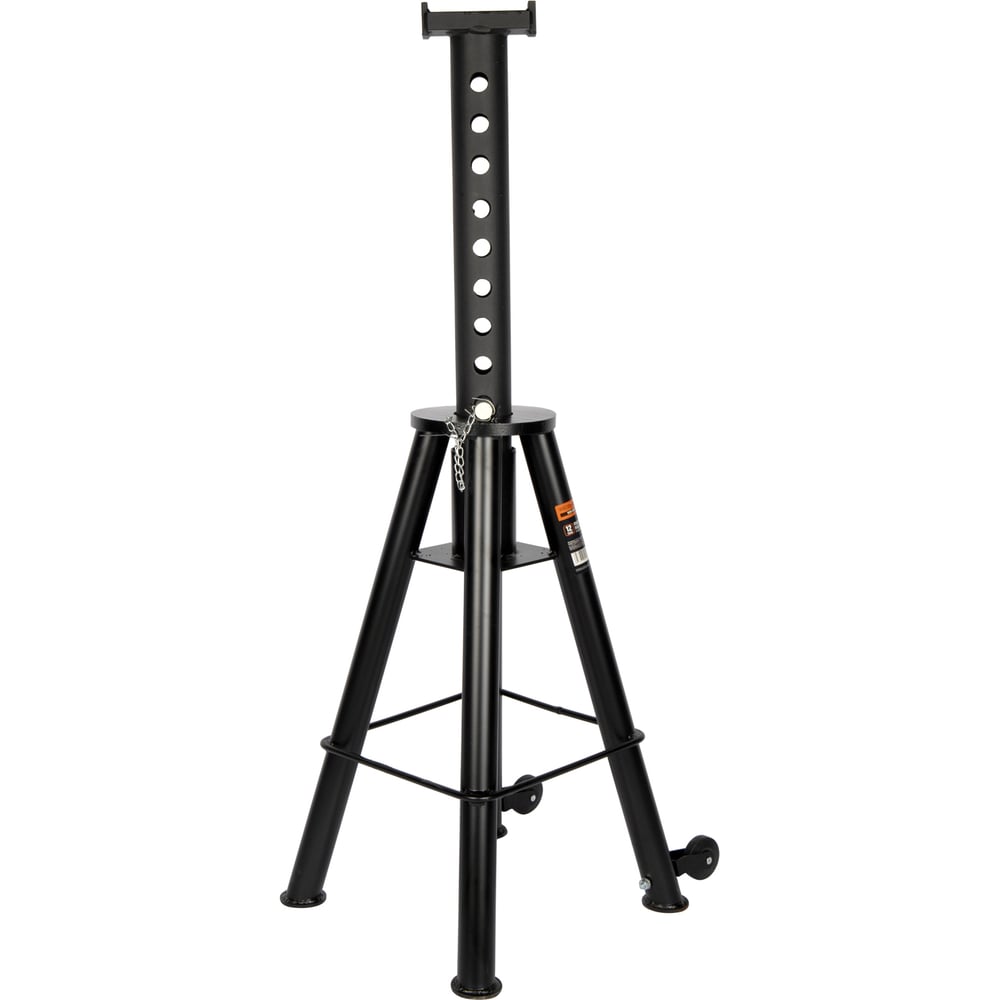 Изображение товара Подставка под авто страховочная WIEDERKRAFT 12т, 1 шт, WDK-830120