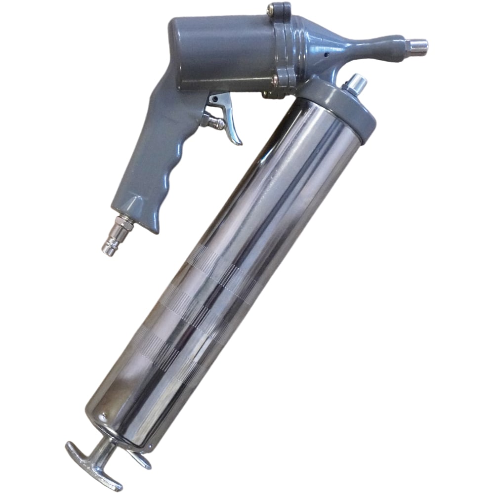 Изображение товара Шприц для консистентных смазок универсальный WIEDERKRAFT (пневматический/ручной) WDK-54156