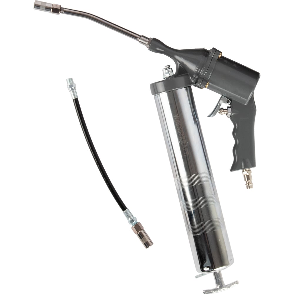 Изображение товара Шприц для консистентных смазок WIEDERKRAFT WDK-54156