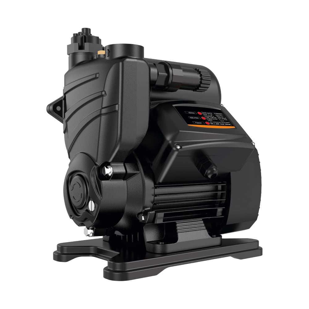 Насосная станция MVI (TWE550) TWE.550.42-50