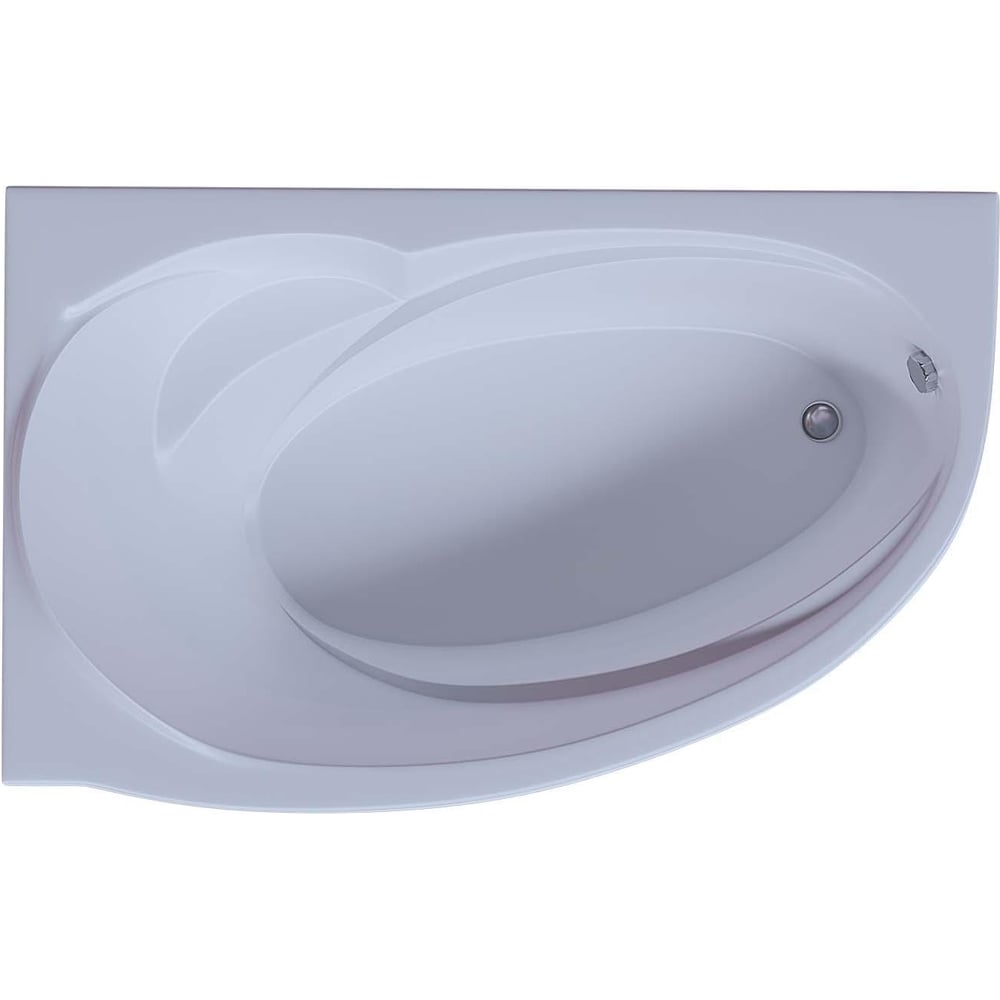 Изображение товара Ванна AQUATEK Бетта 150 левая 00000144439