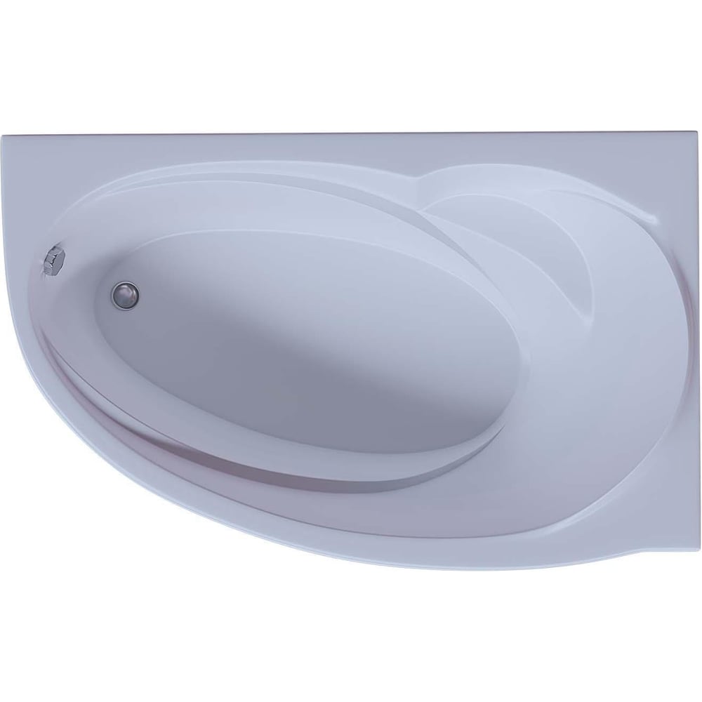 Изображение товара Ванна AQUATEK Бетта 150 правая 00000144440