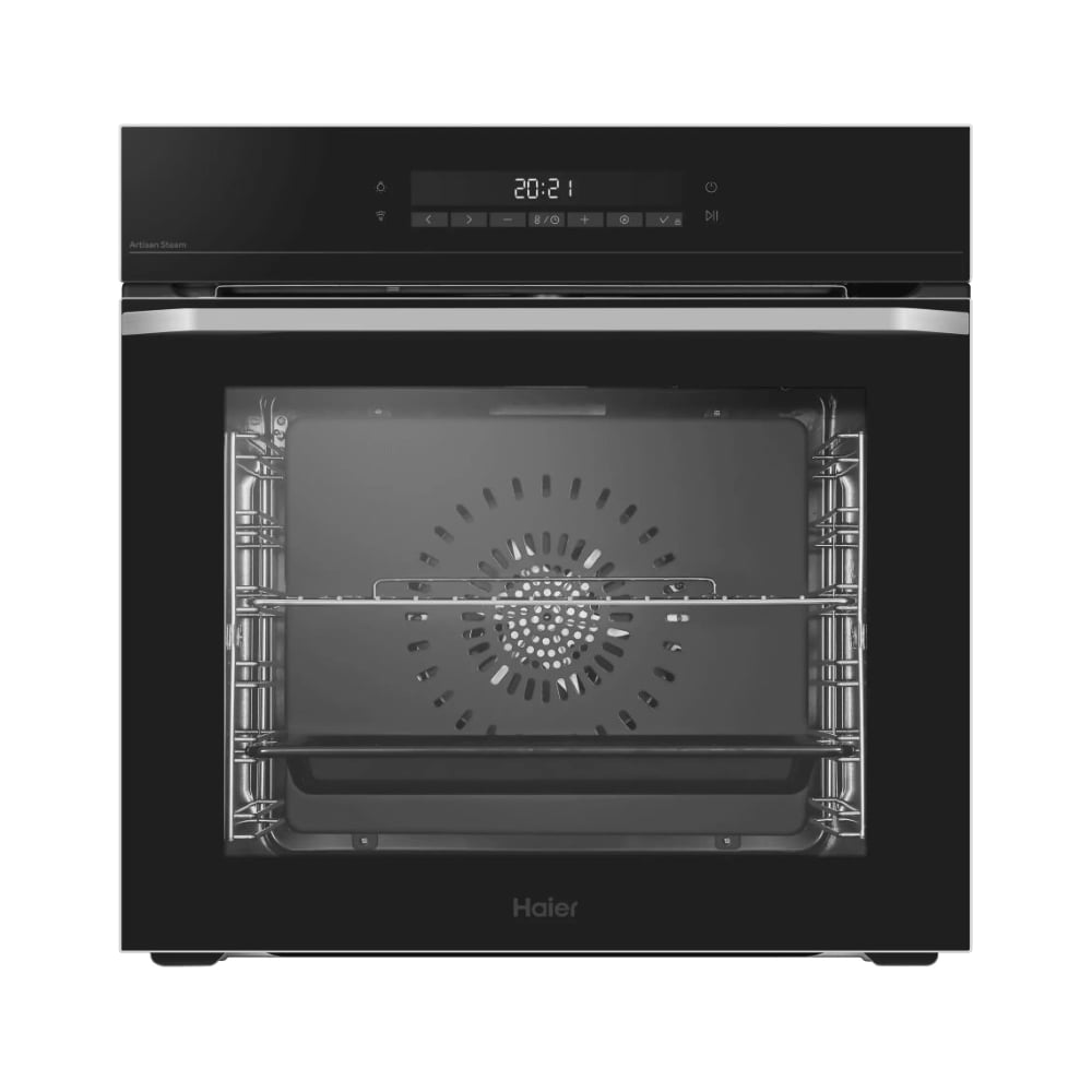 Электрический духовой шкаф Haier HOQ-P16AS5GB FY001AE08RU