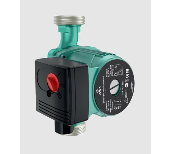 Изображение товара Насос циркуляционный MVI 25/8N-180 (GRS25/8N) PDC.25-8N.180