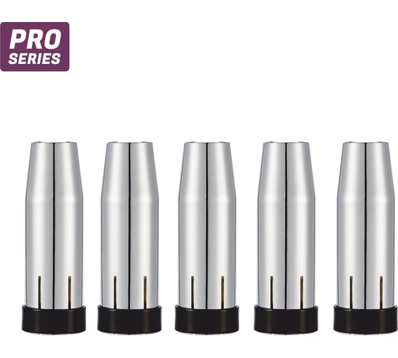 Изображение товара Сопло Start d12.5 (everGUN M24) (5 шт/уп) STE0806P5