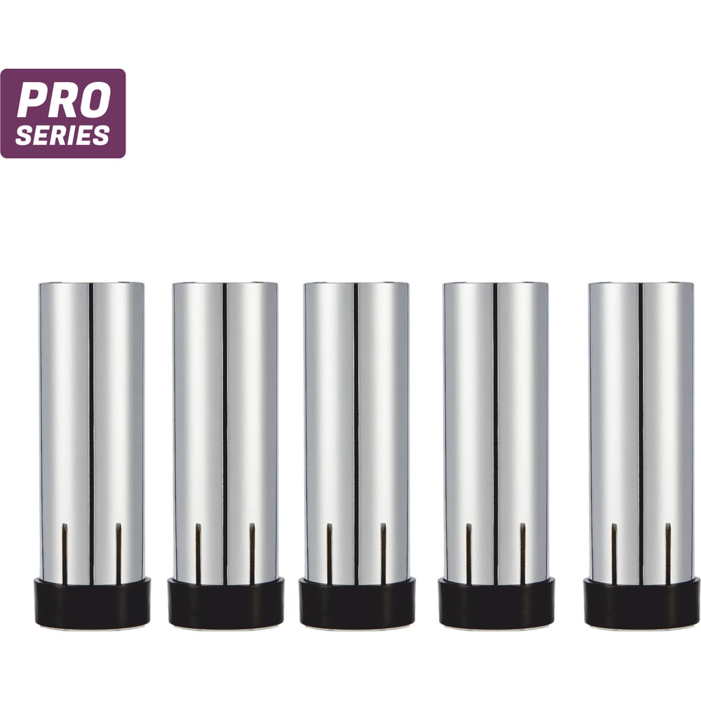 Изображение товара Сопло Start d17.0 для EVERGUN M24, 5 шт