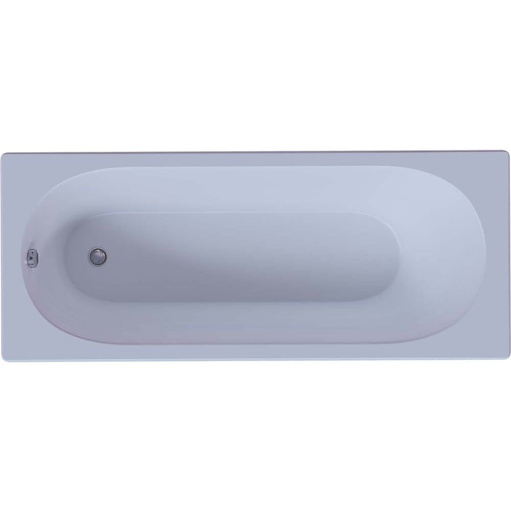 Изображение товара Ванна AQUATEK Оберон 170 00000125954