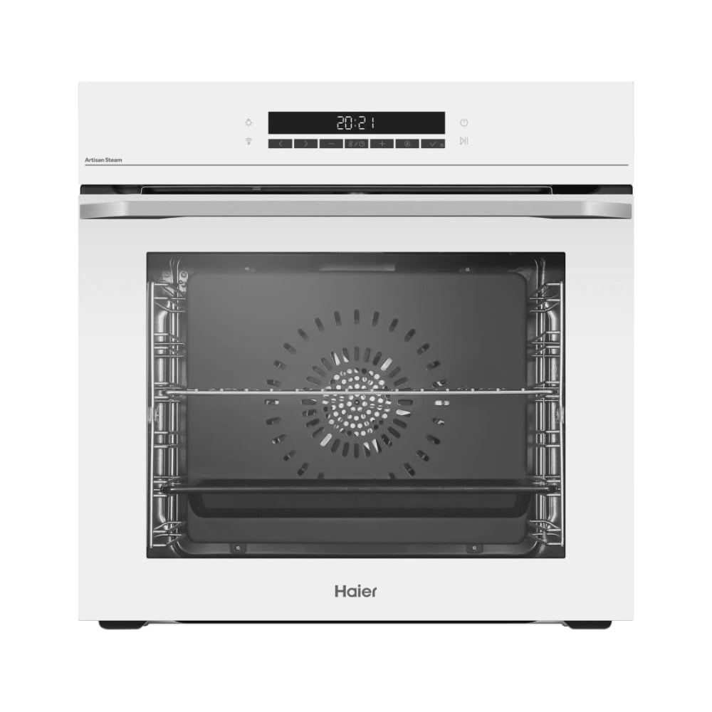 Электрический духовой шкаф Haier HOQ-P16AS5GW FY0018E08RU