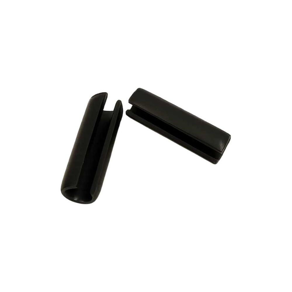 Изображение товара Штифт пружинный разрезной DIN 1481 ISO 8752 5,0×75 Изображение товара Штифт пружинный разрезной DIN 1481 ISO 8752 5,0×75