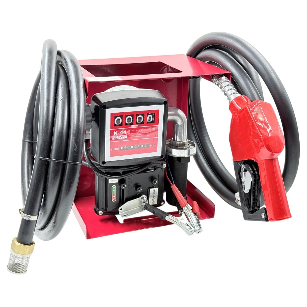 Изображение товара Заправочная станция для бензина Петролл Petroll Cosmic 50 EX/A (12V) 50273