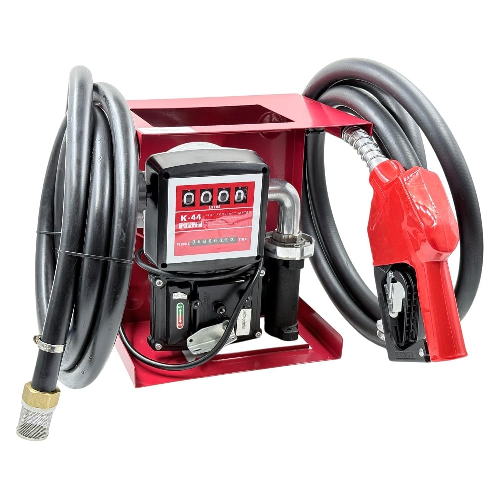 Изображение товара Заправочная станция для бензина Петролл Petroll Cosmic 50 EX/A (220V) 50272