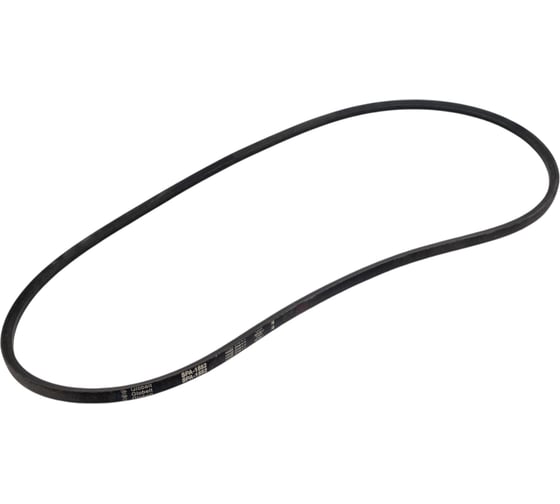Изображение товара Гладкий приводной ремень Globelt SPA-1582