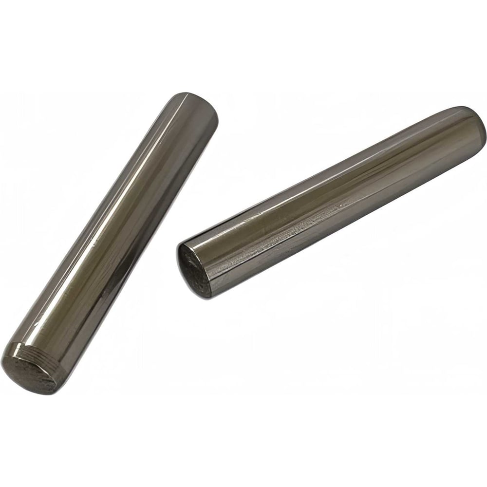 Изображение товара Штифт цилиндрический закаленный boltnn.ru DIN6325 (ISO 8734) 20х50 10 шт 4687207660716