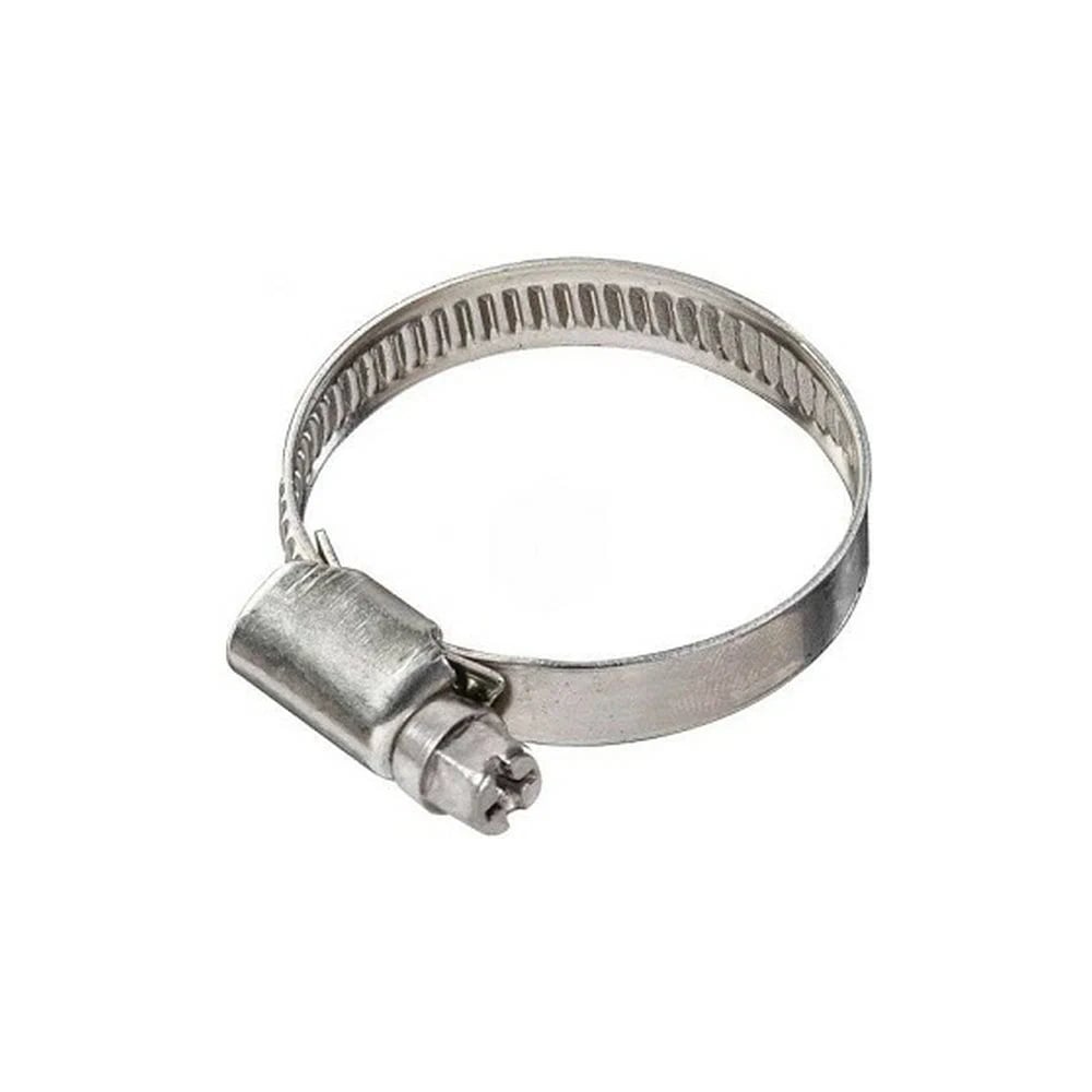 Изображение товара Хомут червячный HIMPT 90-110/9 W2 Изображение товара Хомут червячный HIMPT 90-110/9 W2