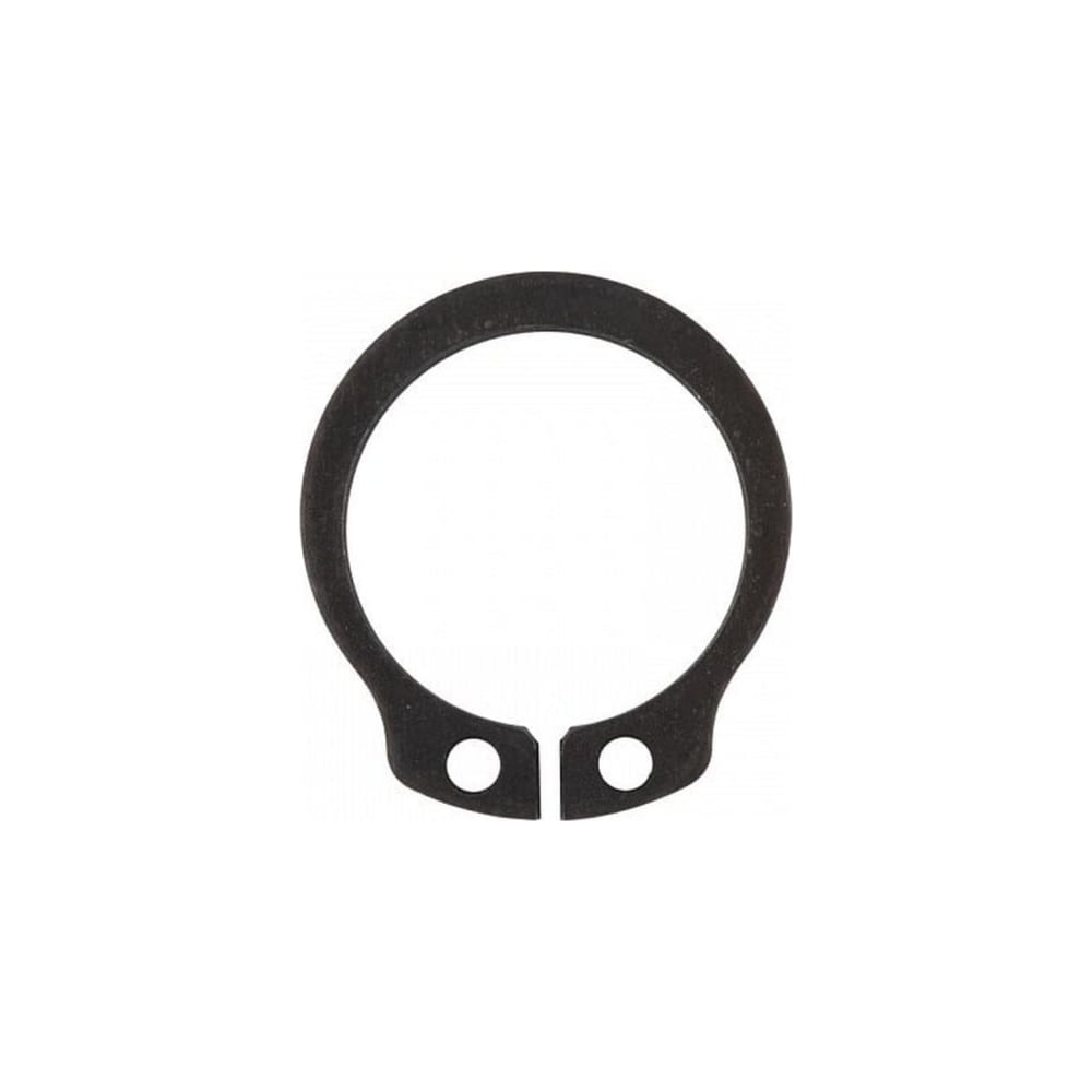 Изображение товара Стопорное кольцо наружное HIMPT 2 шт, 170х3,0 ГОСТ 13942-86 00-00017654