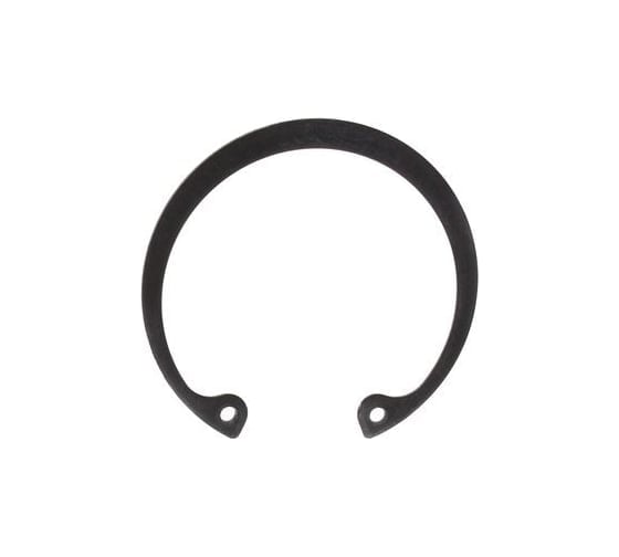 Изображение товара Стопорное кольцо внутреннее HIMPT 2 шт, 140х2,5 ГОСТ 13943-86 00-00017405