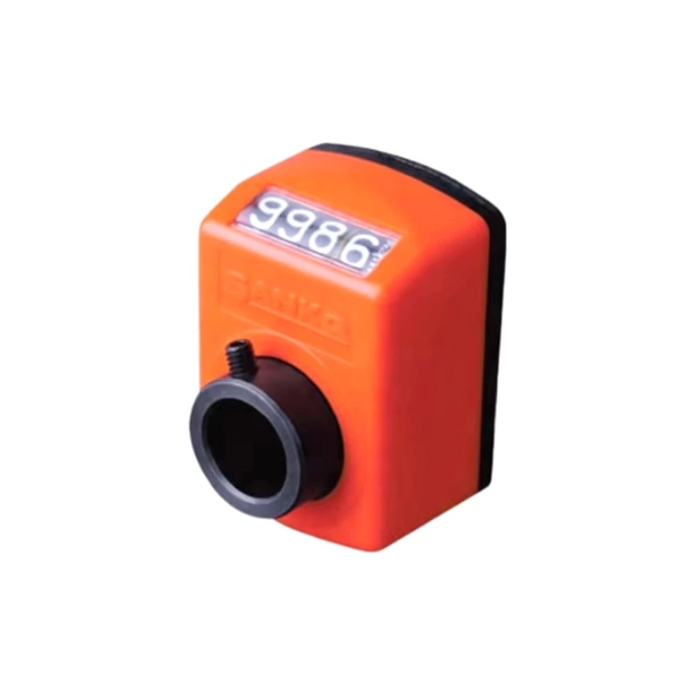 Изображение товара Счетчик оборотов UnitMC механический 200104-12-4.0-I-14-O 2104-12-4.0-I-14-O