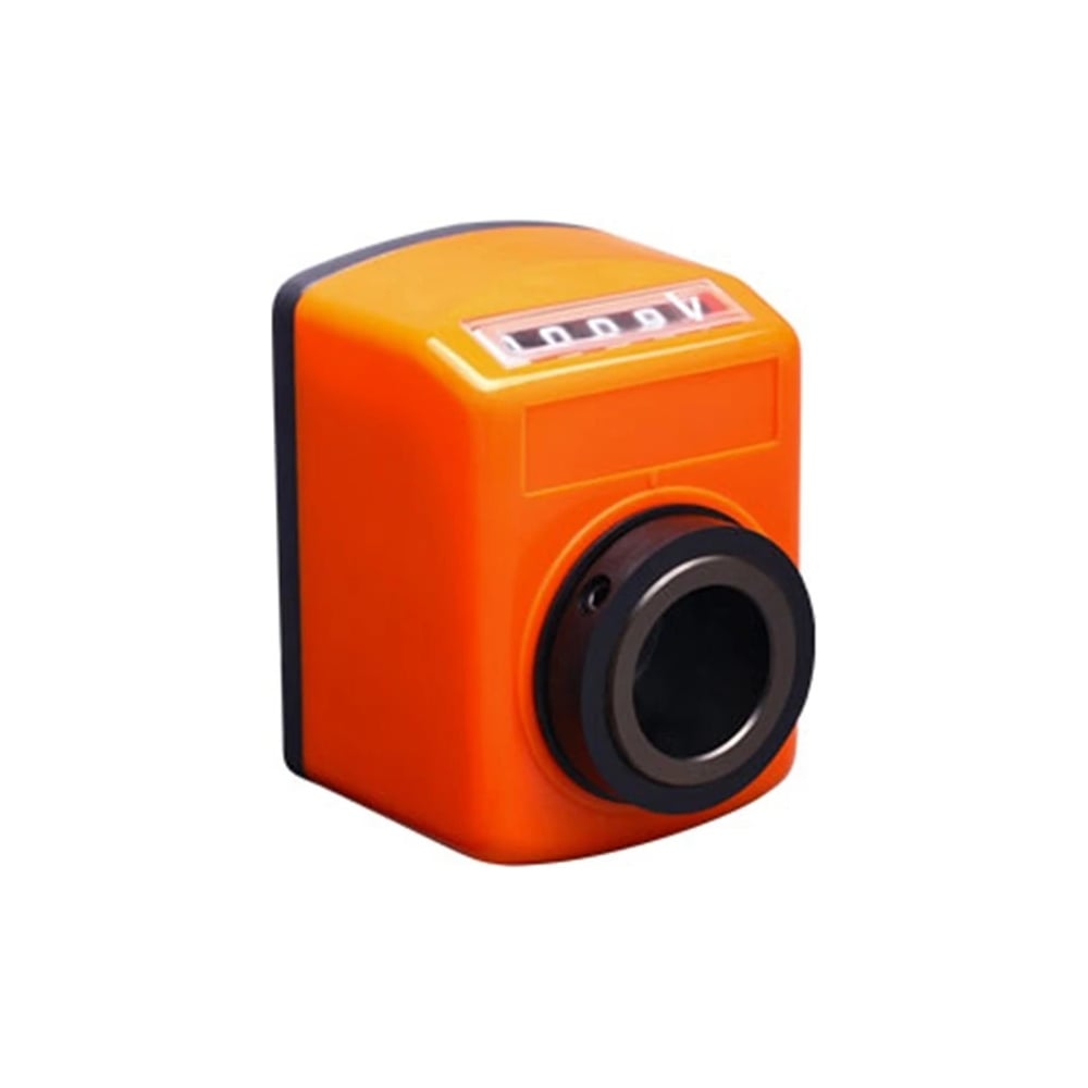 Изображение товара Счетчик оборотов UnitMC механический 200109-12-1.0-I-20-O