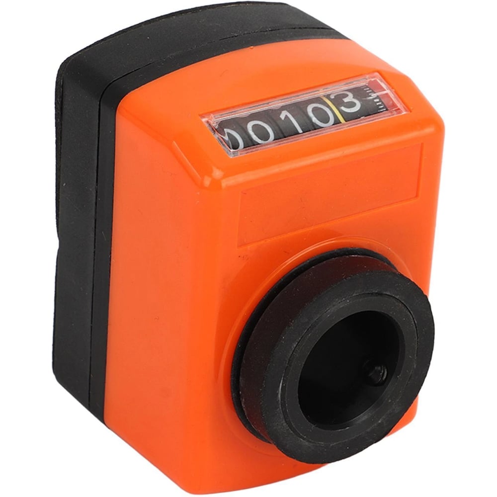 Изображение товара Счетчик оборотов UnitMC механический 200110-12-1.0-I-25-O