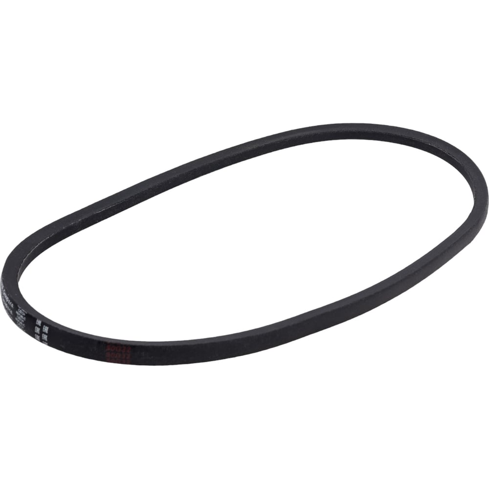Изображение товара Гладкий приводной ремень Globelt B-1120 для промышленного и бытового оборудования