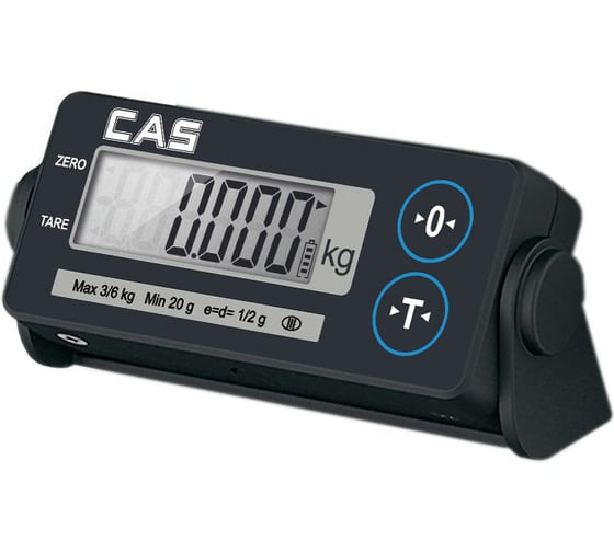 Изображение товара Выносной дублирующий дисплей CAS PDC DISPLAY ASS'Y PDC J44PDB000GCI0501