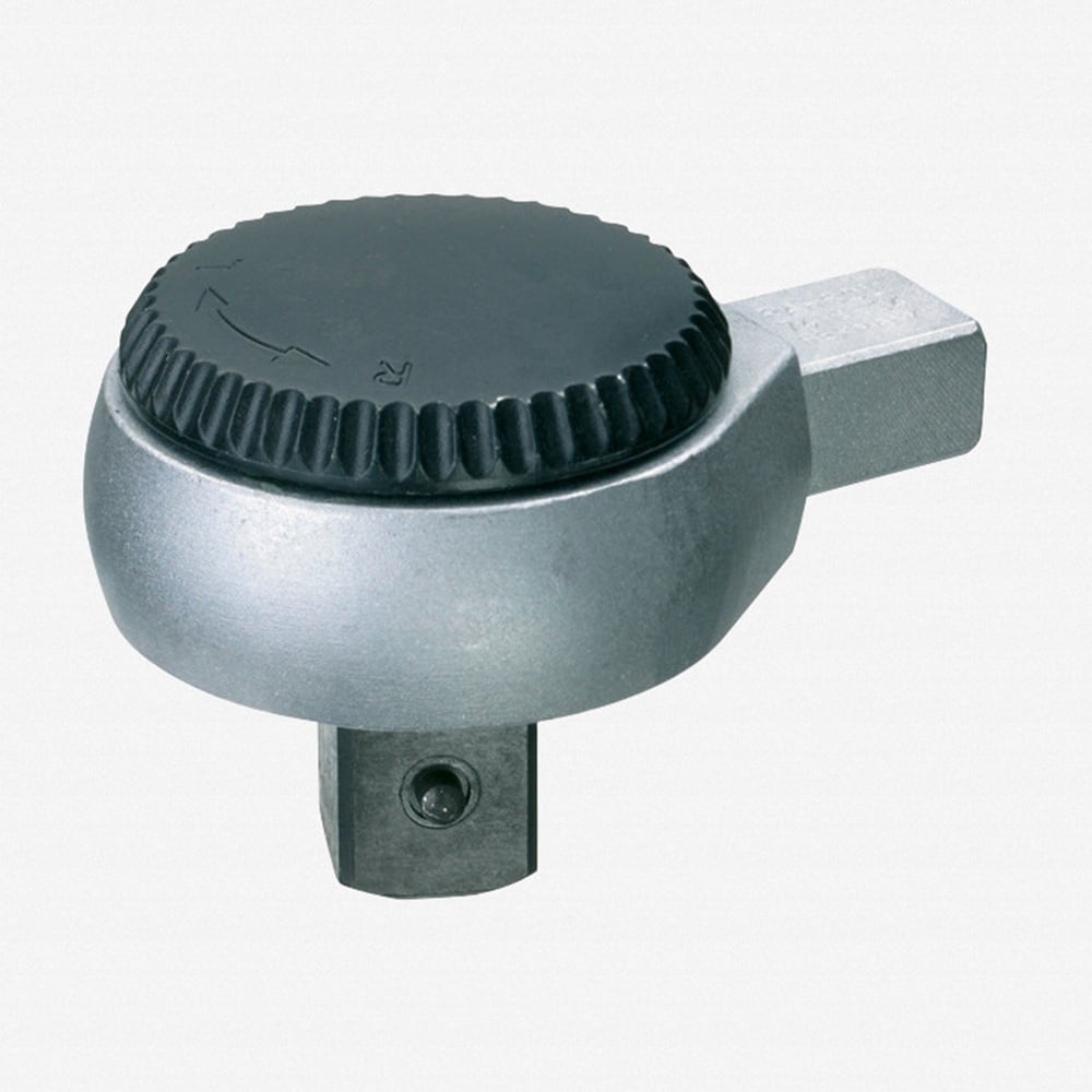 Изображение товара Насадка трещоточная переключающаяся GEDORE 1/2 SE 14x18 7687580