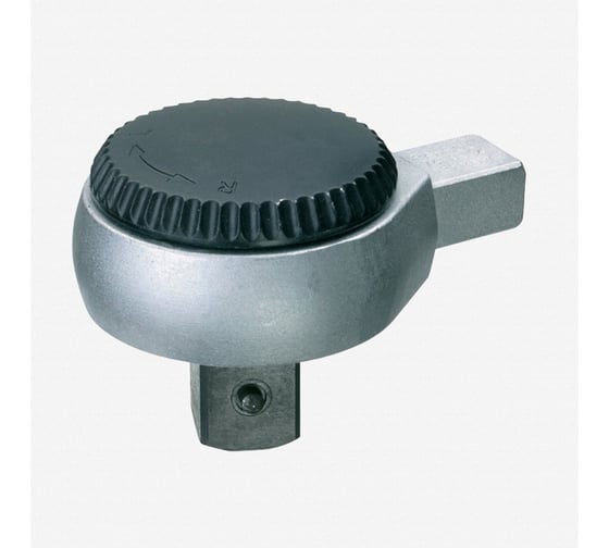 Изображение товара Насадка трещоточная переключающаяся GEDORE 1/2 SE 14x18 7687580