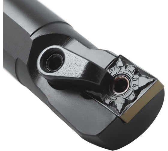 Изображение товара Державка токарная PANDA CNC S25S-MCLNR12 ht01893