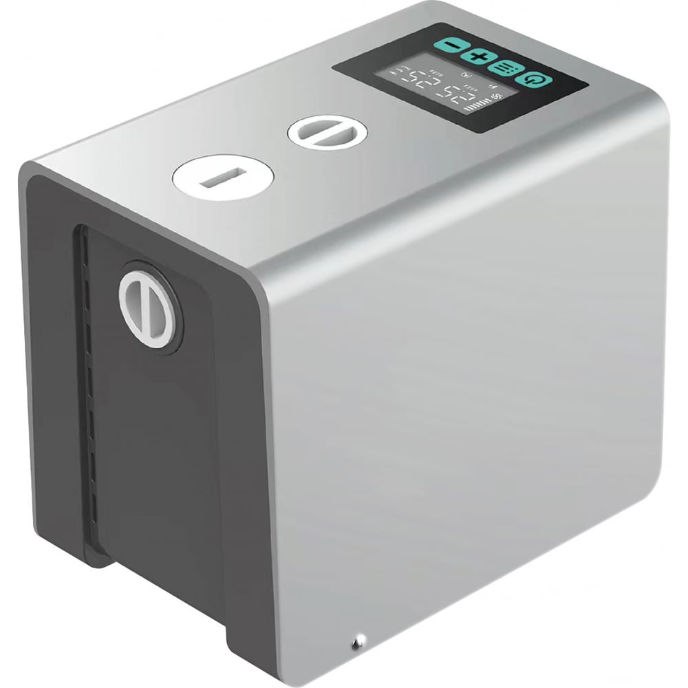 Изображение товара Насосная станция MVI S-BOX4-30 для бытового водоснабжения