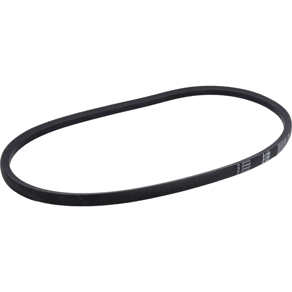 Изображение товара Гладкий приводной ремень Globelt B-1180 для оборудования высокая надежность