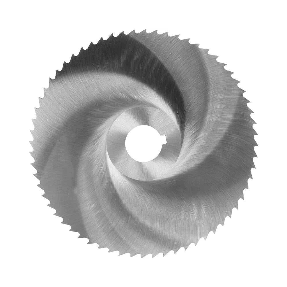 Изображение товара Фреза ИНКО 200х4 HSS - дисковая отрезная насадная 32 мм