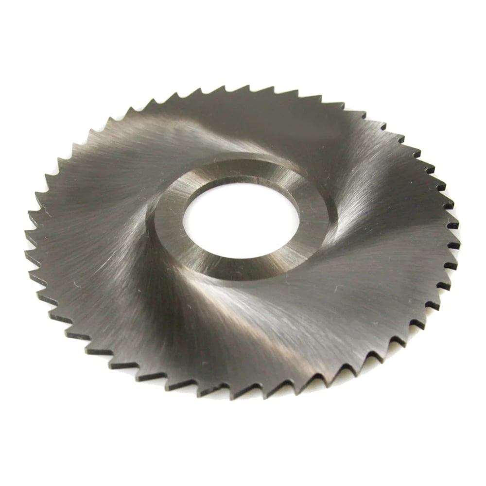 Изображение товара Дисковая фреза INKO 160x6.0 HSS для металлов