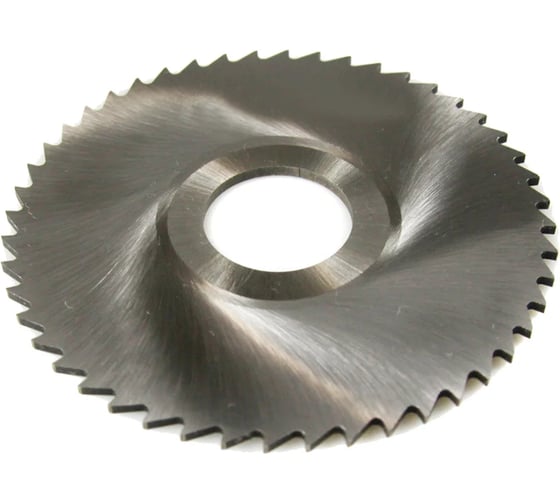 Изображение товара Фреза отрезная ИНКО 160х6.0 HSS 00000027074