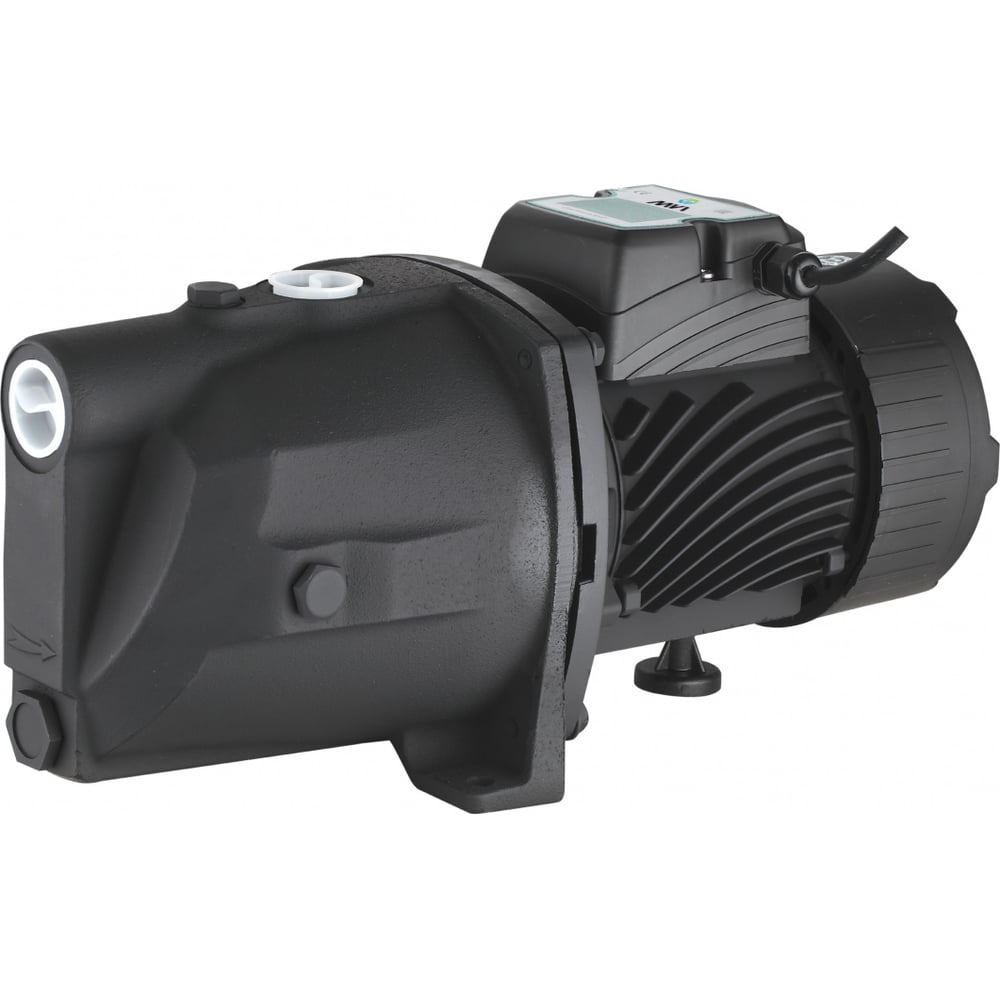 Изображение товара Насос поверхностный MVI JET.060.32-53 с подъемом 32 м и производительностью 53 л/мин