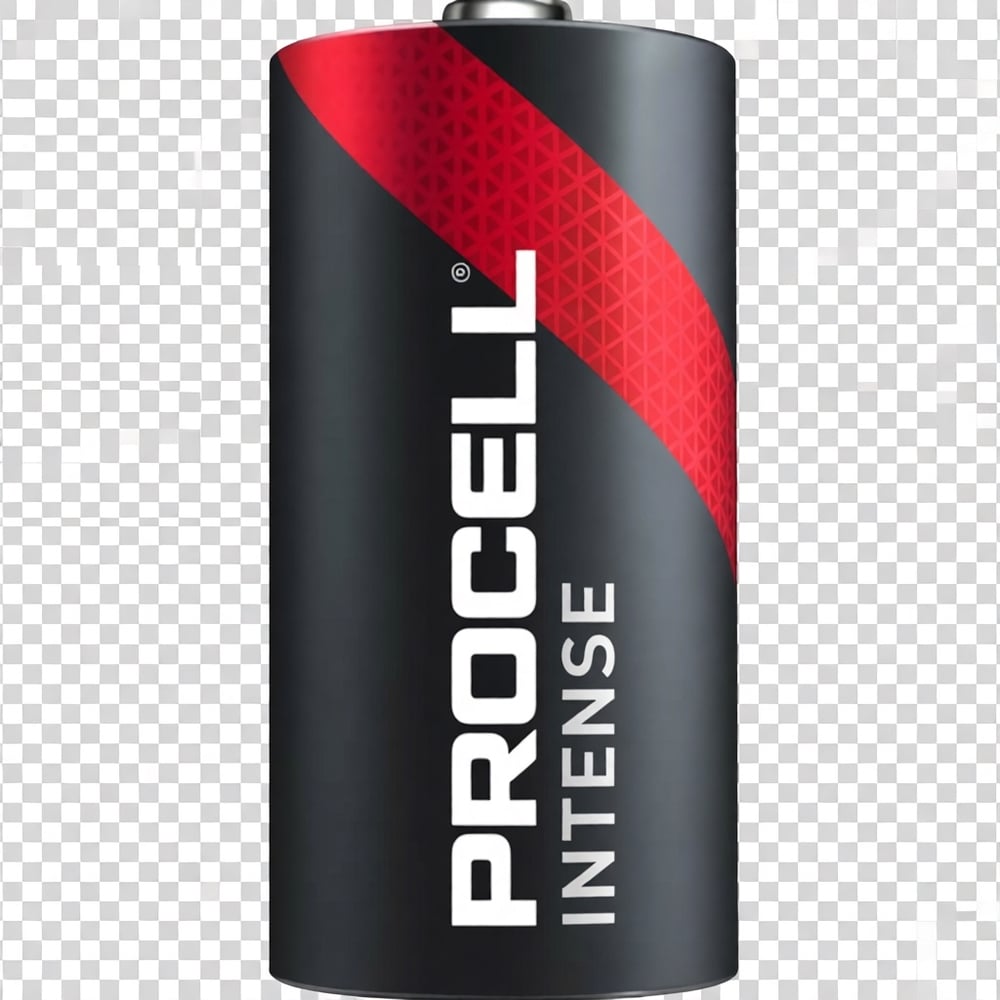 Изображение товара Батарейка Duracell PROCELL Intense DLR20 1.5В (Box10)