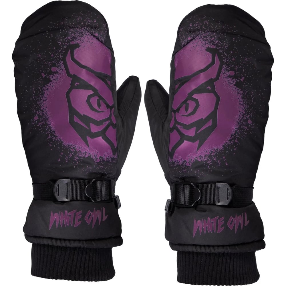 Изображение товара Зимние варежки White Owl Pro Mitt WMNS для активного отдыха Изображение товара Зимние варежки White Owl Pro Mitt WMNS для активного отдыха