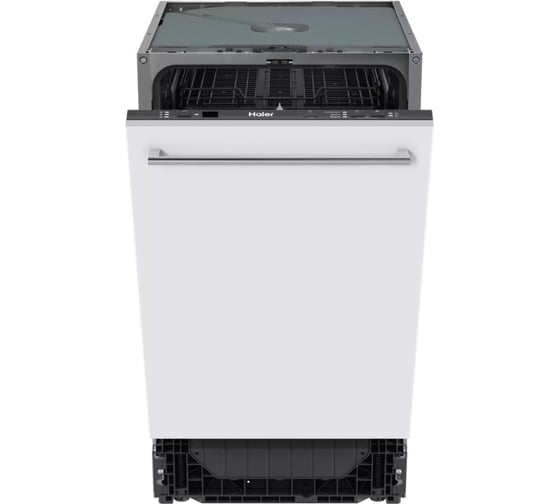 Изображение товара Встраиваемая посудомоечная машина Haier HDWE10-394RU FA03VPE02RU