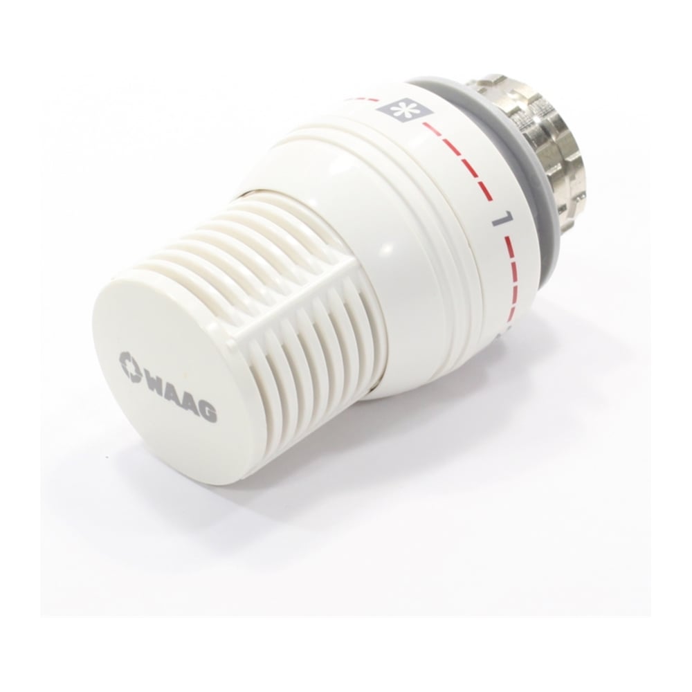 Изображение товара Термоголовка WAAG М30×1,5 (6,5-28 C) WG.3000.0.0