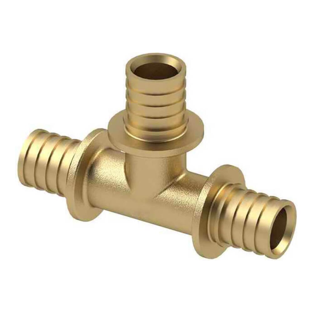 Изображение товара Тройник STI аксиальный 20 ТТ000017108