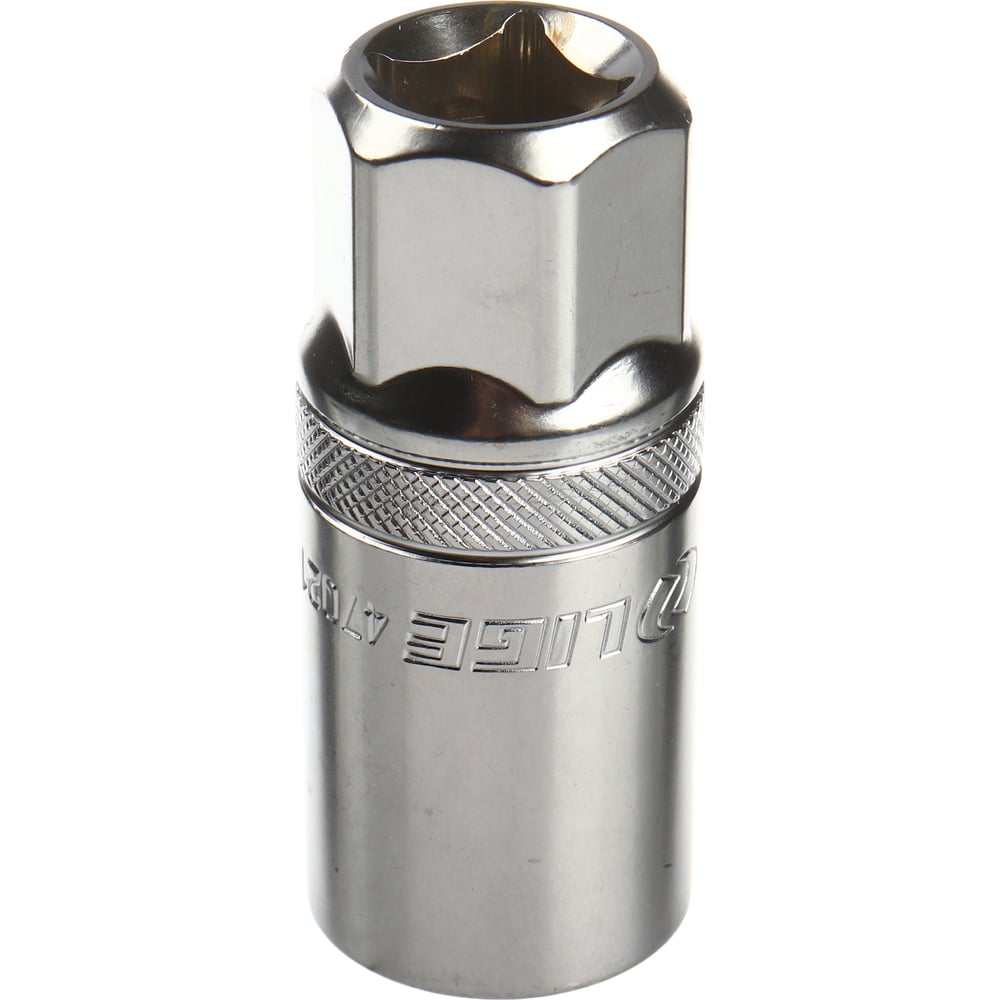 Изображение товара Головка свечная LIGE 21мм 1/2 6-гранная L-65мм LG-47021 320030