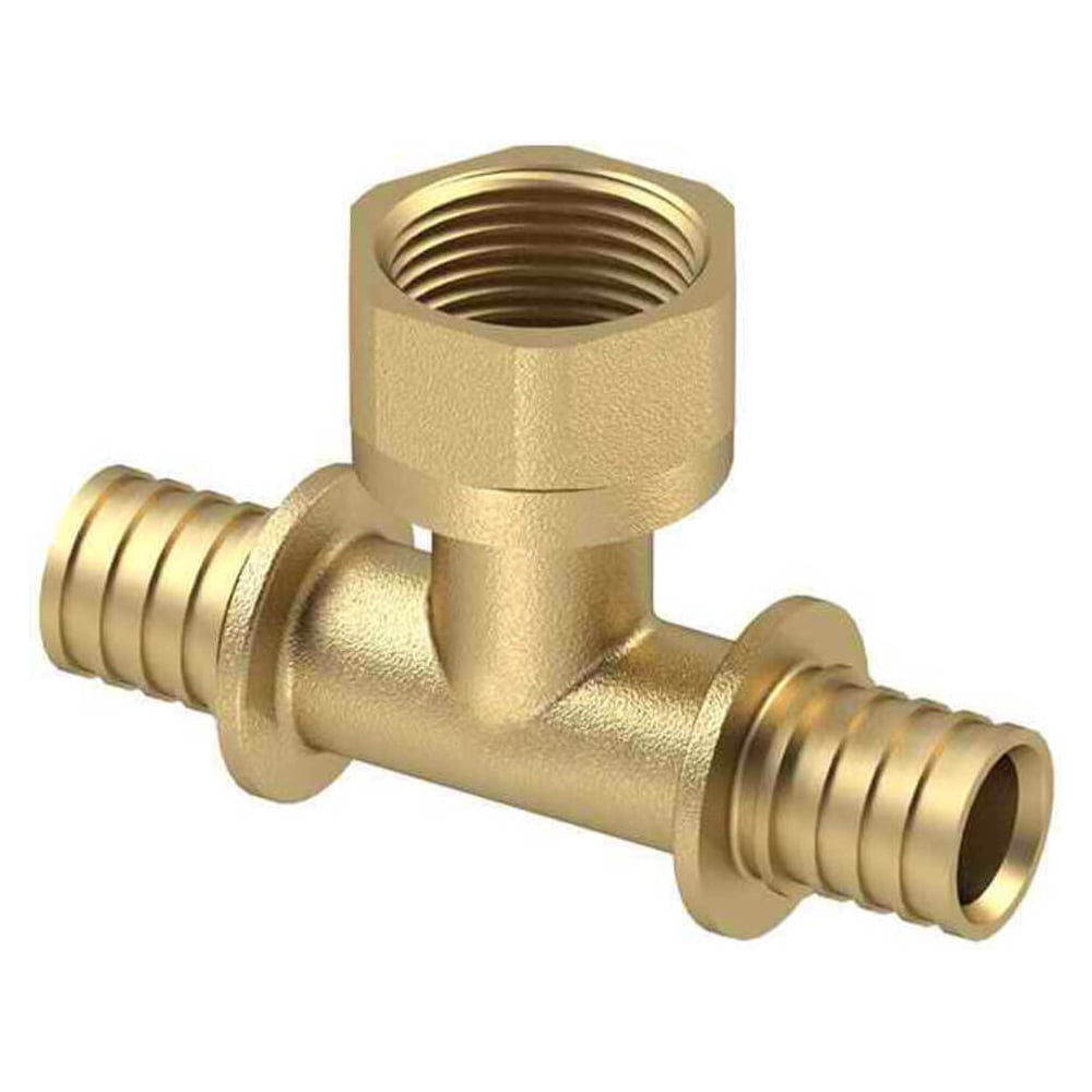 Изображение товара Тройник STI аксиальный BP 20×1/2 ТТ000017111