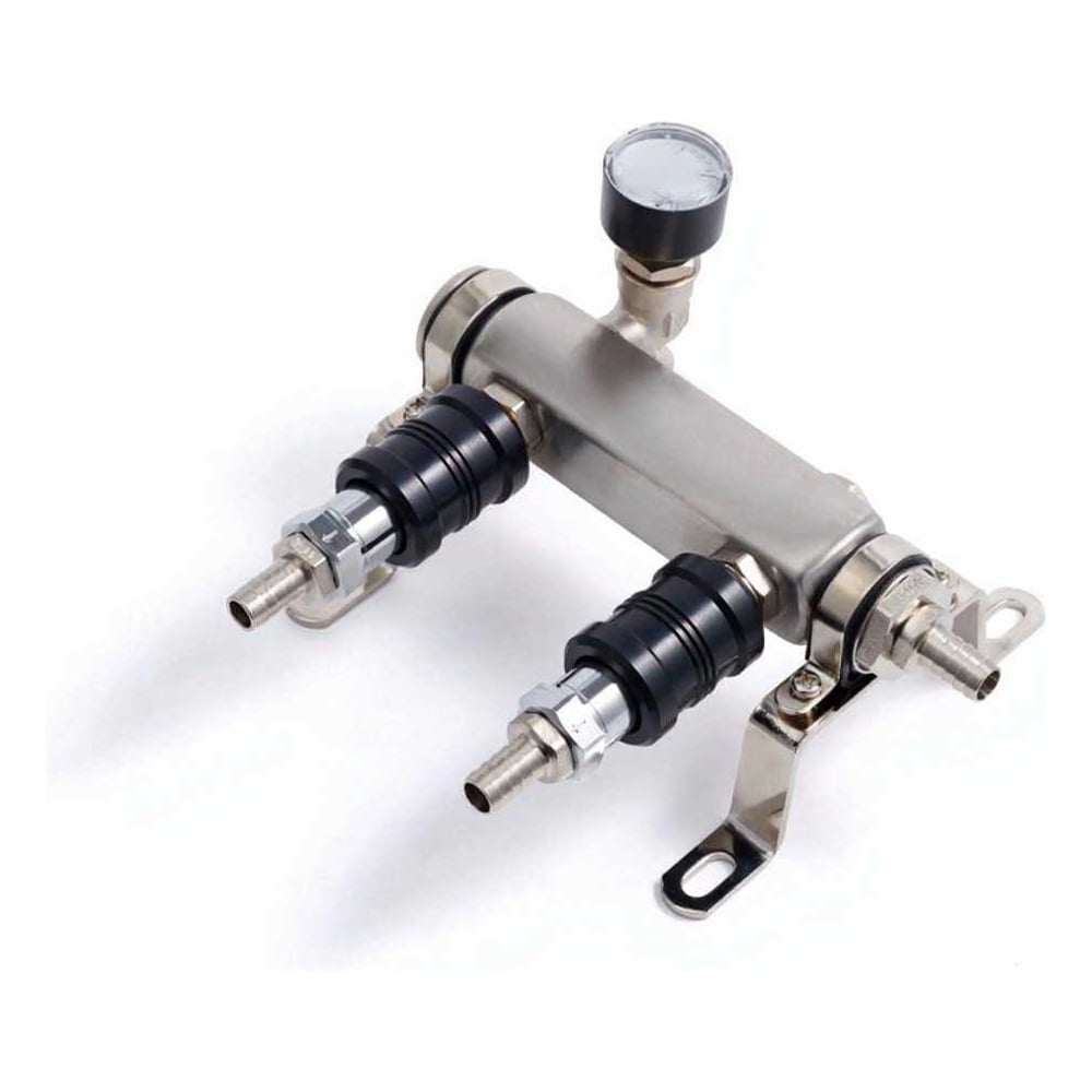 Изображение товара Распределительное устройство V&F V_F 1x12/2x12 ВМР-002-1212